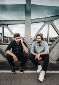 Foto JONNES & Marco Michalzik