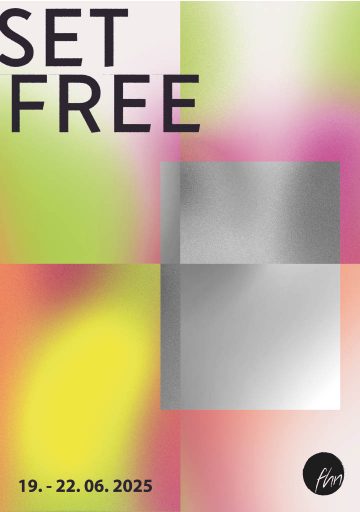 Set Free Seminar
